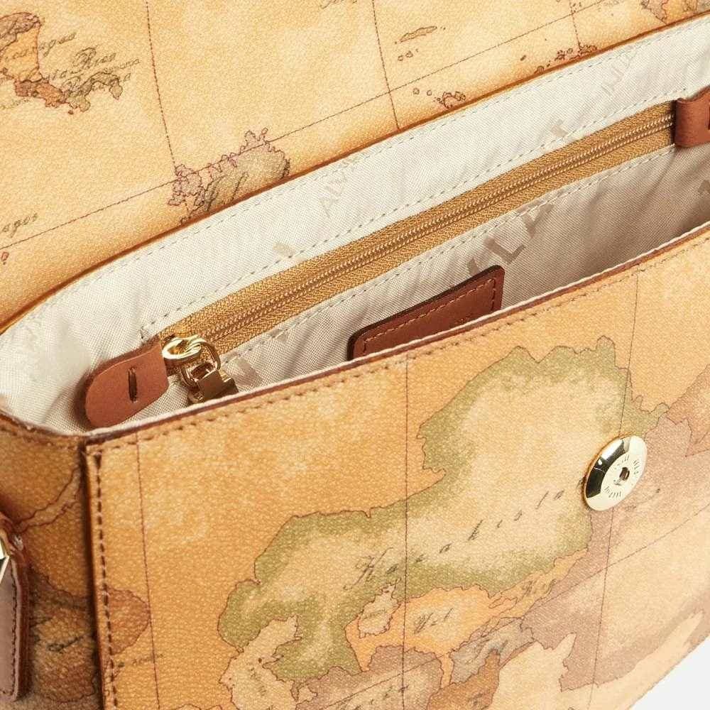 ALVIERO MARTINI 1 CLASSE Borsa ALVIERO MARTINI 1° CLASSE GEO CLASSIC Donna Geo - E051-6000-0010 - 6