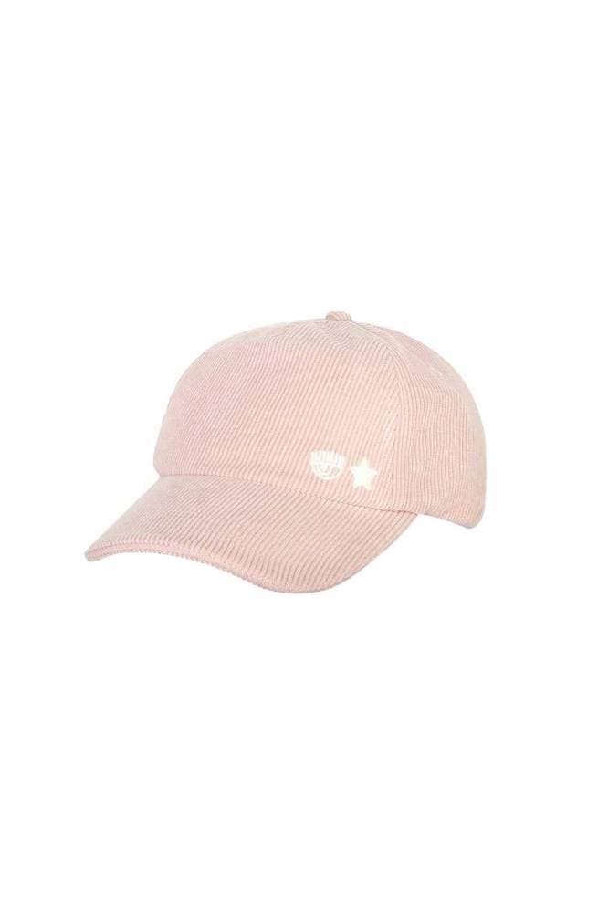 CHIARA FERRAGNI Cappello Chiara Ferragni EYELIKE Donna Rosa - 75SBZK19ZS943444 - 5