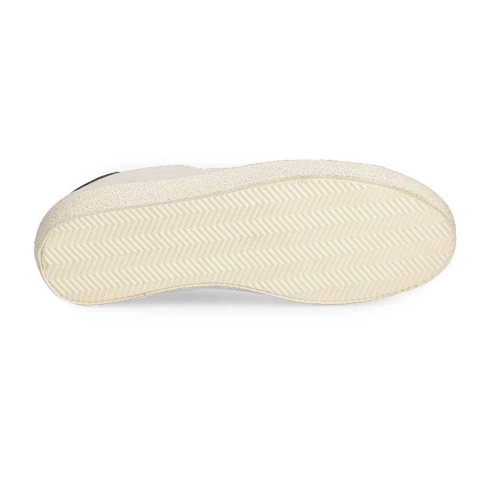 Pinko Scarpe PINKO Seattle Sneakers Donna Bianco - 101631-A18A-H6F-37 - 8