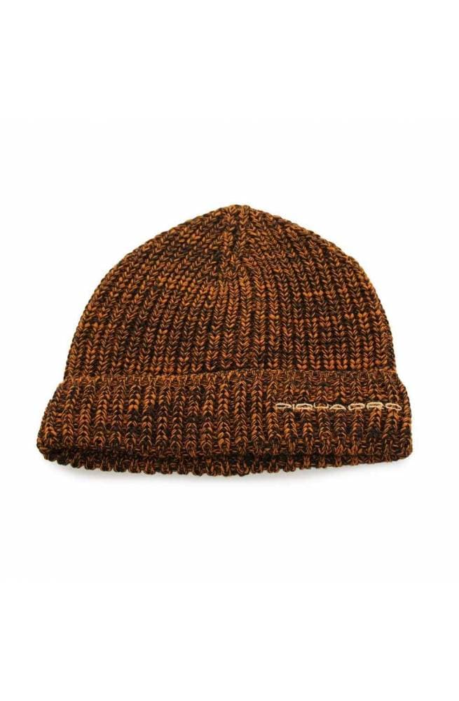 PIQUADRO Cappello  Uomo Arancione - PQCAPP-U7215-5 - 5