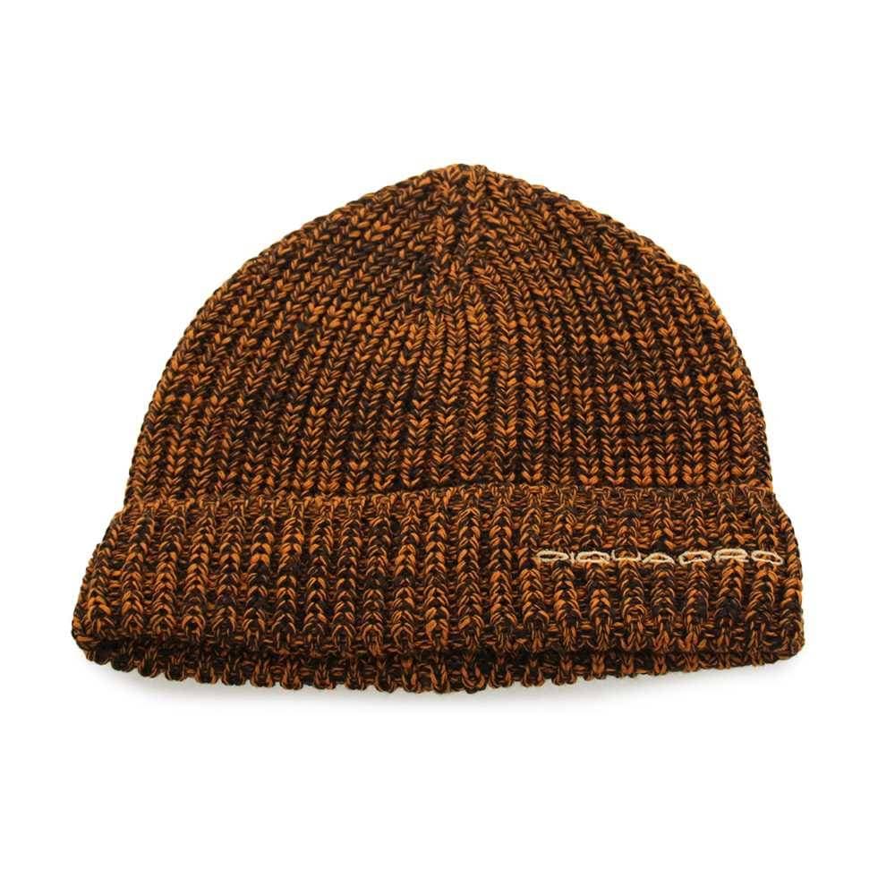 PIQUADRO Cappello  Uomo Arancione - PQCAPP-U7215-5 - 2