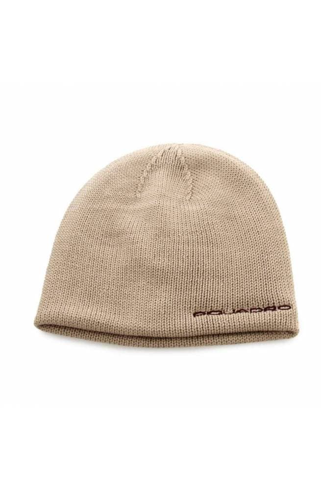 PIQUADRO Cappello  Uomo Beige - PQCAPP-U7212-1 - 5