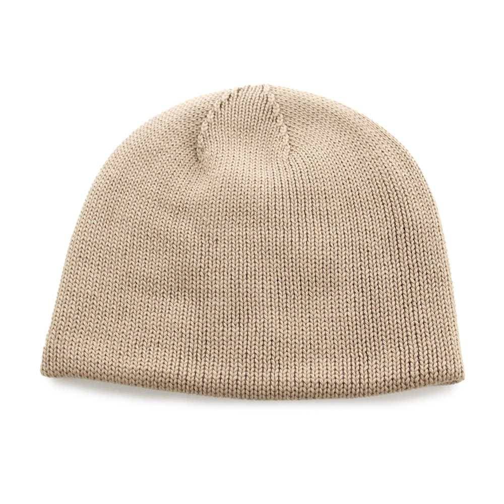 PIQUADRO Cappello  Uomo Beige - PQCAPP-U7212-1 - 4