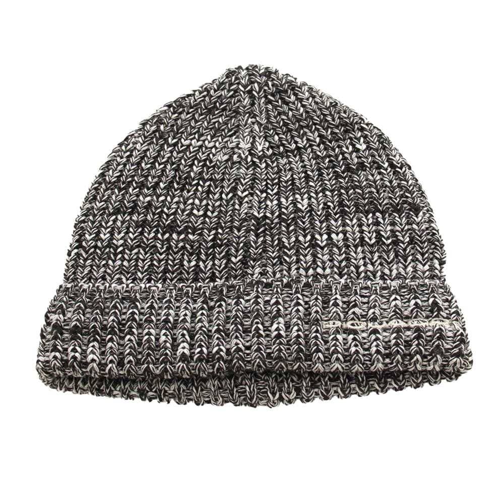 PIQUADRO Cappello  Uomo Bianco nero - PQCAPP-U7215-2 - 2