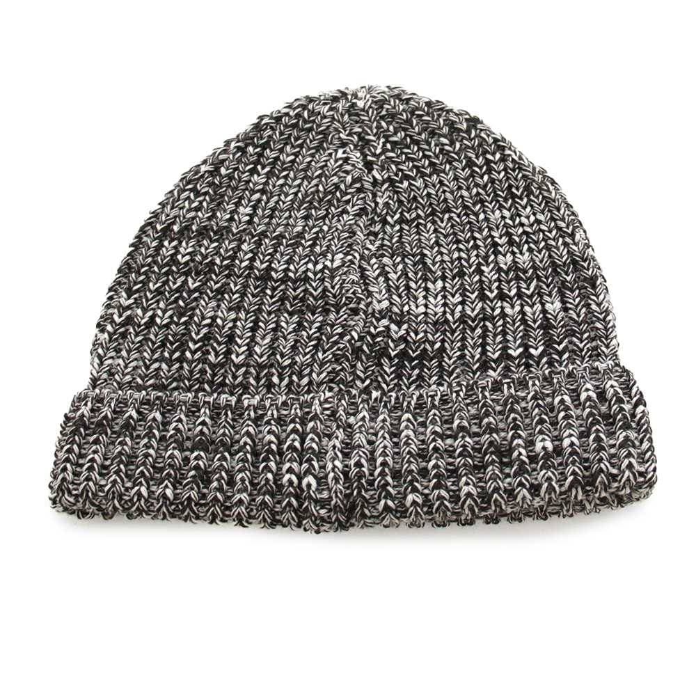 PIQUADRO Cappello  Uomo Bianco nero - PQCAPP-U7215-2 - 4
