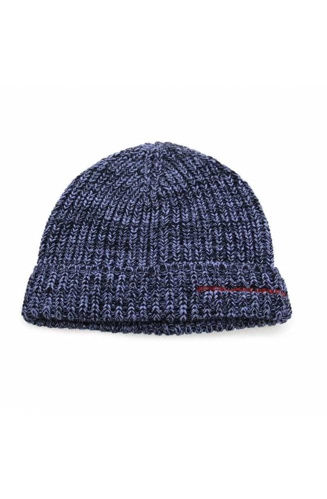 PIQUADRO Cappello  Uomo Blu - PQCAPP-U7215-1 - 5