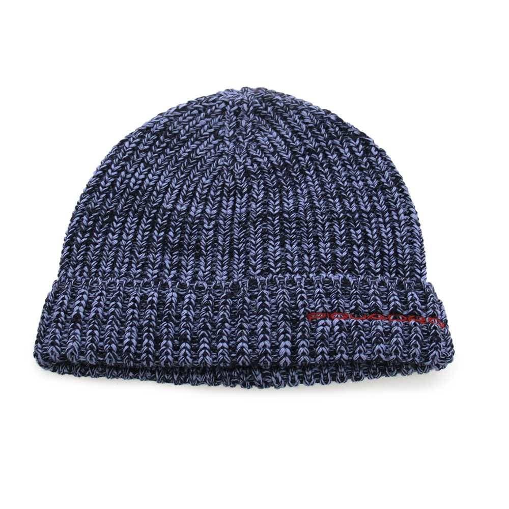 PIQUADRO Cappello  Uomo Blu - PQCAPP-U7215-1 - 2