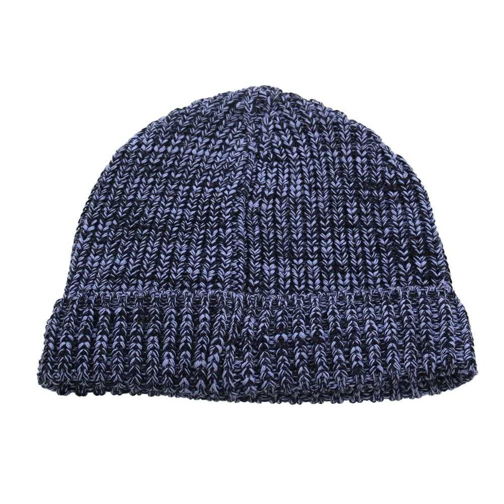 PIQUADRO Cappello  Uomo Blu - PQCAPP-U7215-1 - 4