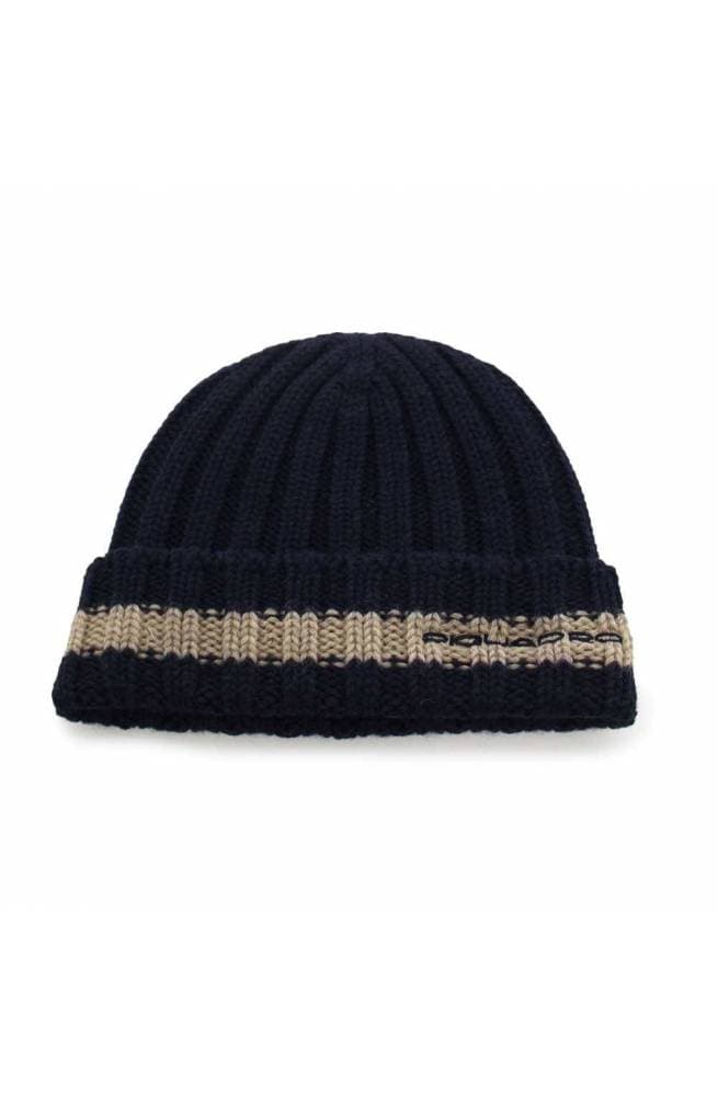 PIQUADRO Cappello  Uomo Blu - PQCAPP-U7216-2 - 5