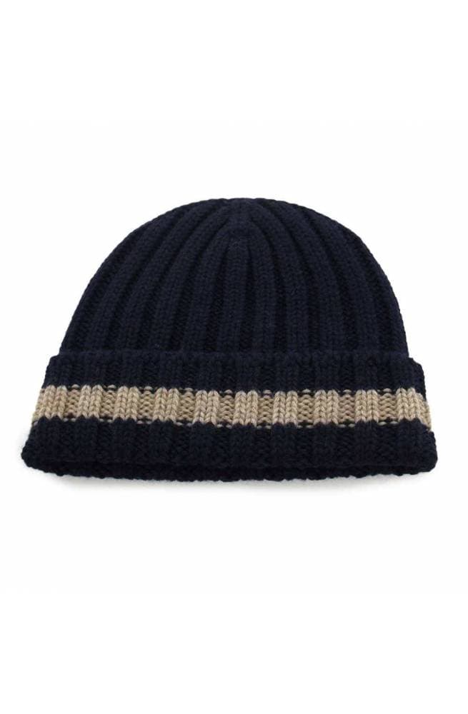 PIQUADRO Cappello  Uomo Blu - PQCAPP-U7216-2 - 3