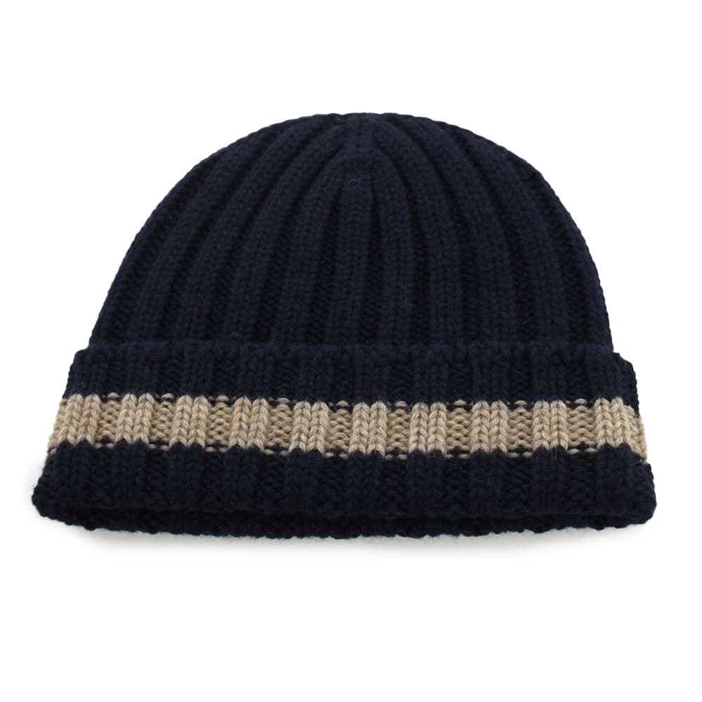 PIQUADRO Cappello  Uomo Blu - PQCAPP-U7216-2 - 4