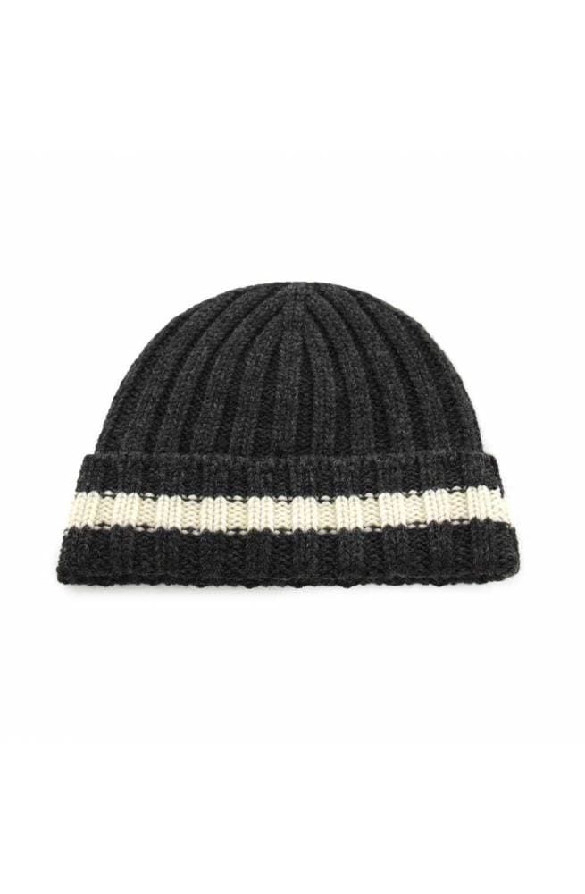 PIQUADRO Cappello  Uomo Grigio - PQCAPP-U7216-1 - 3