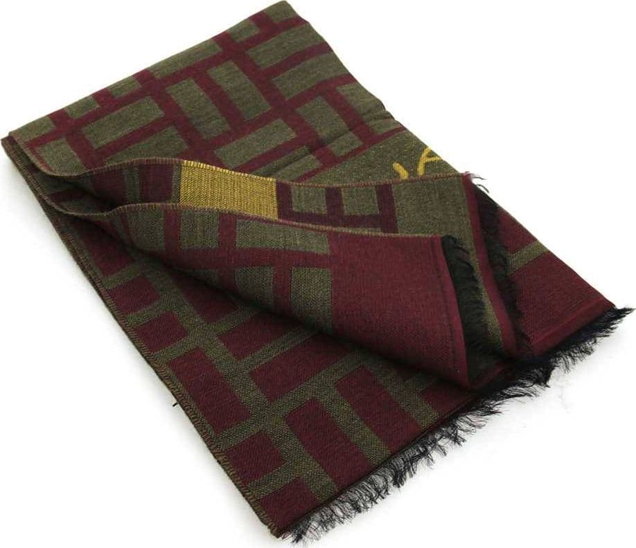 PIQUADRO Sciarpa  Uomo Multicolore - PQ5018-U7201-4 - 4