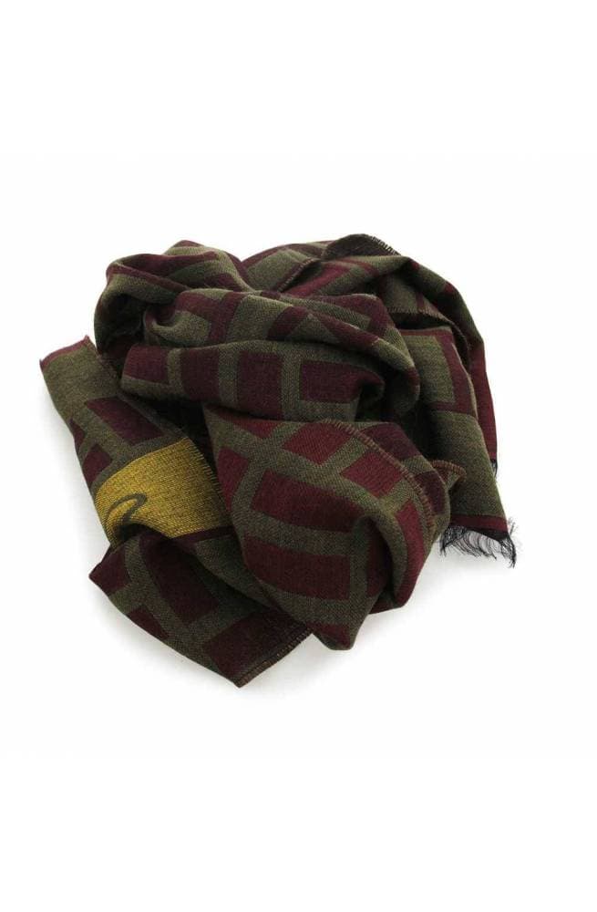 PIQUADRO Sciarpa  Uomo Multicolore - PQ5018-U7201-4 - 5