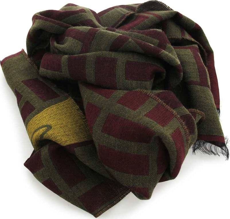 PIQUADRO Sciarpa  Uomo Multicolore - PQ5018-U7201-4 - 6