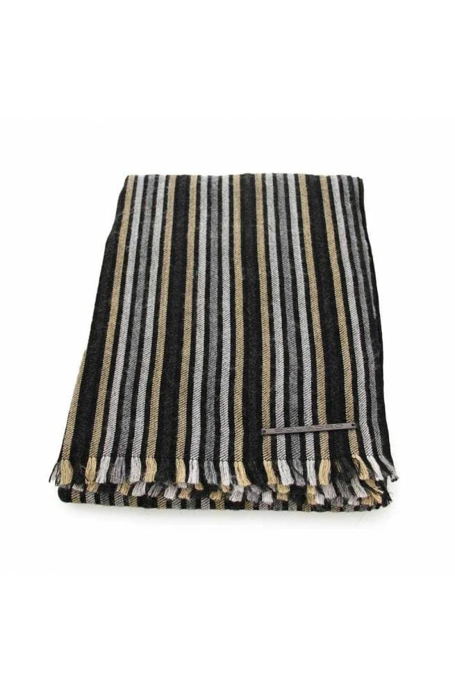PIQUADRO Stola  Uomo Multicolore - PQ7018-U7218-1 - 7