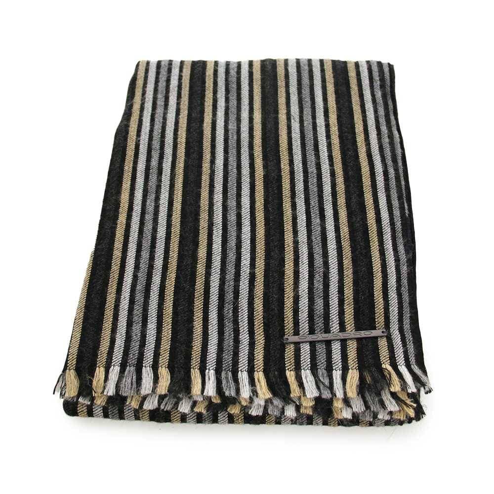 PIQUADRO Stola  Uomo Multicolore - PQ7018-U7218-1 - 2