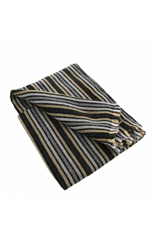 PIQUADRO Stola  Uomo Multicolore - PQ7018-U7218-1 - 3