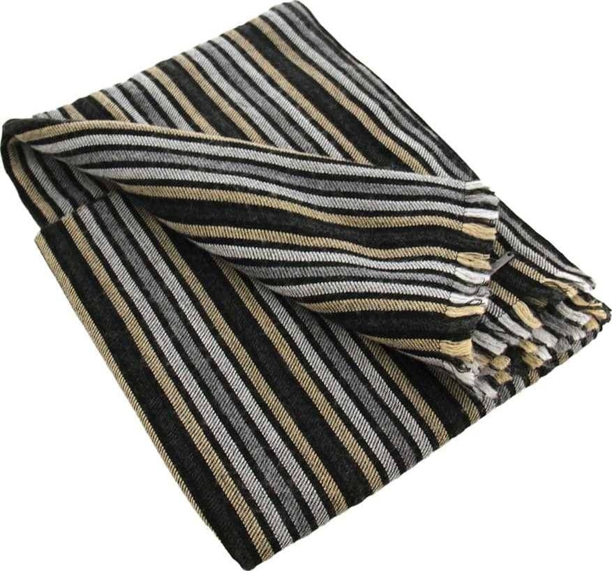 PIQUADRO Stola  Uomo Multicolore - PQ7018-U7218-1 - 4