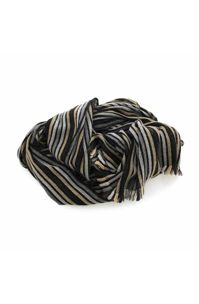 PIQUADRO Stola  Uomo Multicolore - PQ7018-U7218-1 - 5