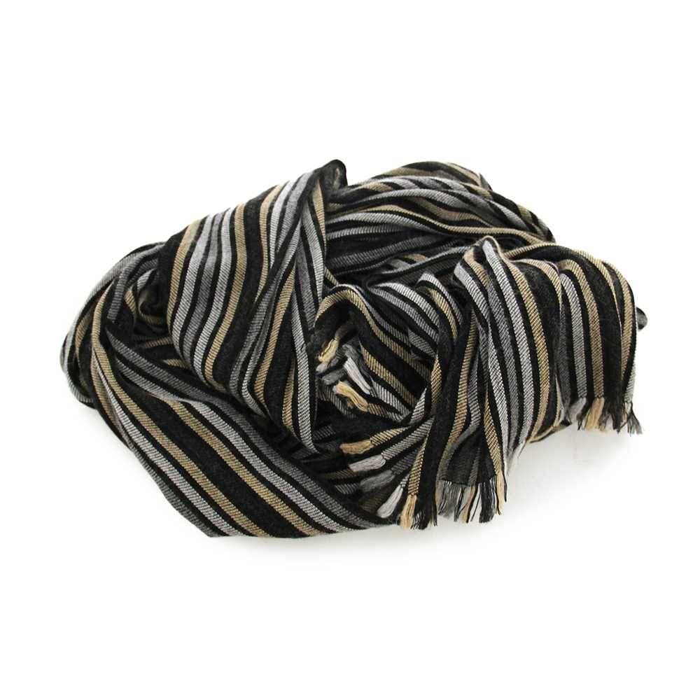 PIQUADRO Stola  Uomo Multicolore - PQ7018-U7218-1 - 6