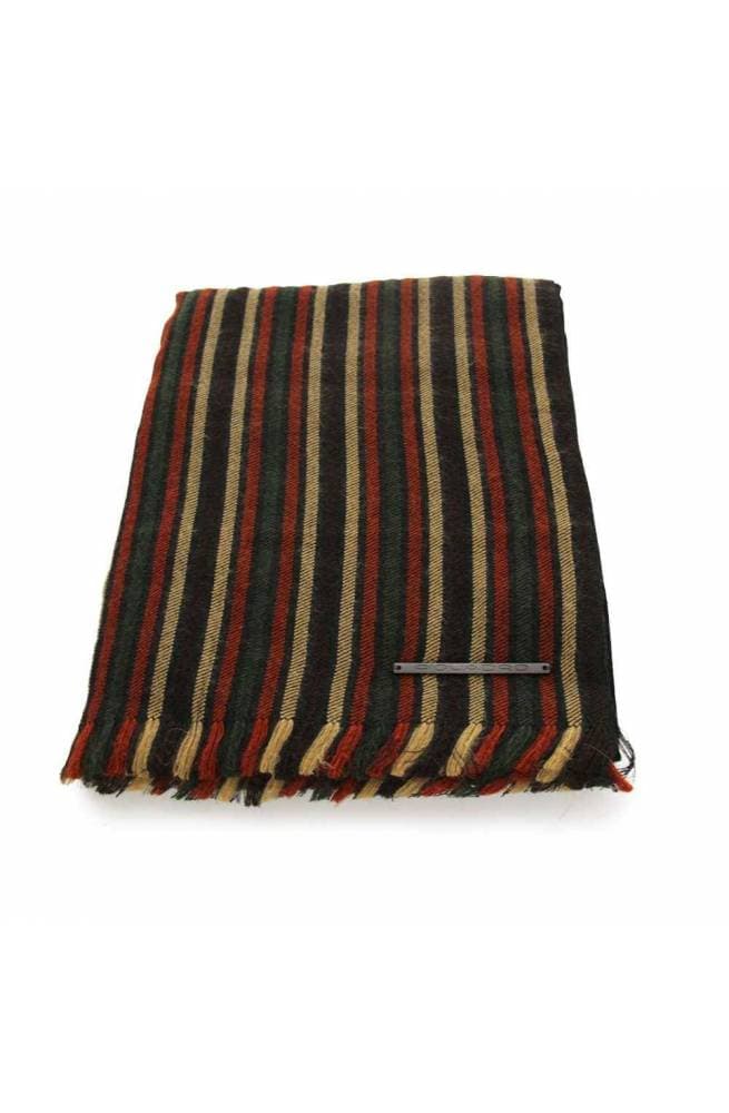 PIQUADRO Stola  Uomo Multicolore - PQ7018-U7218-3 - 7