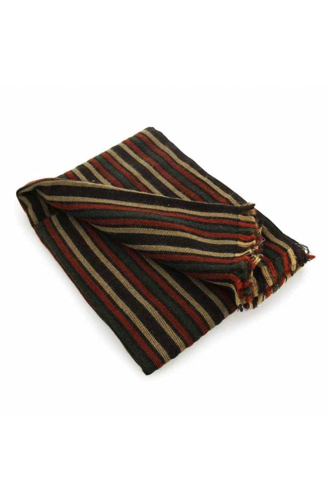 PIQUADRO Stola  Uomo Multicolore - PQ7018-U7218-3 - 3