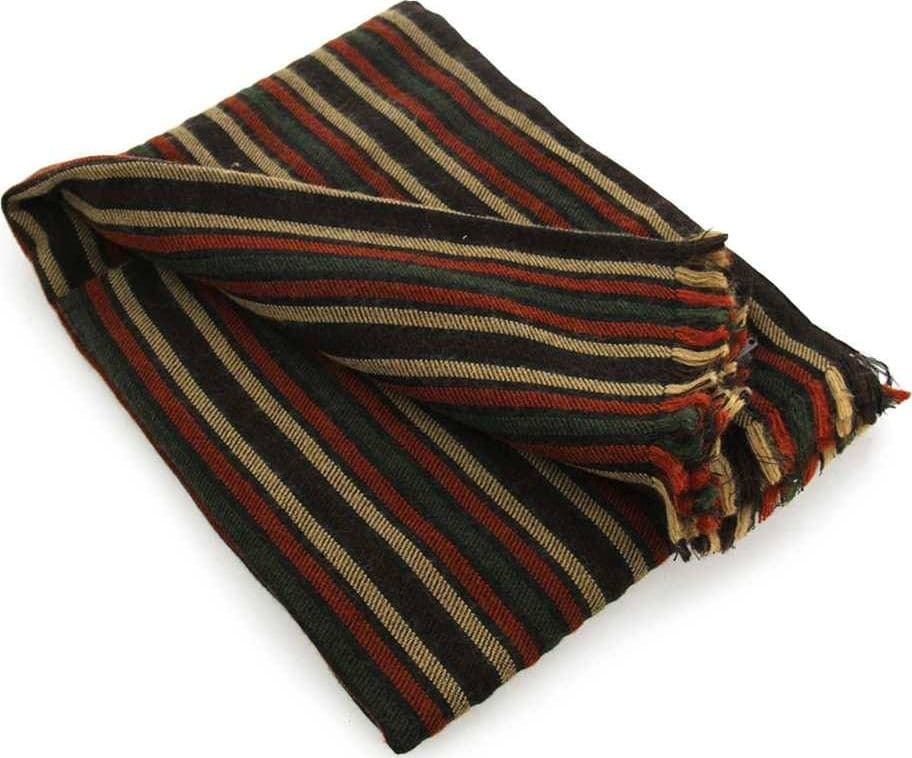 PIQUADRO Stola  Uomo Multicolore - PQ7018-U7218-3 - 4