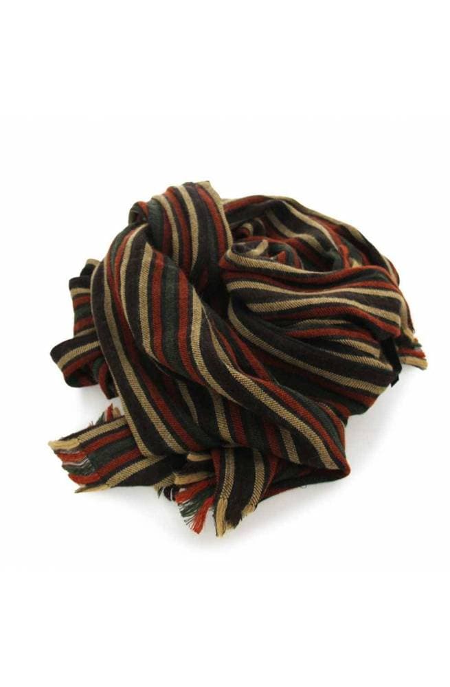 PIQUADRO Stola  Uomo Multicolore - PQ7018-U7218-3 - 5