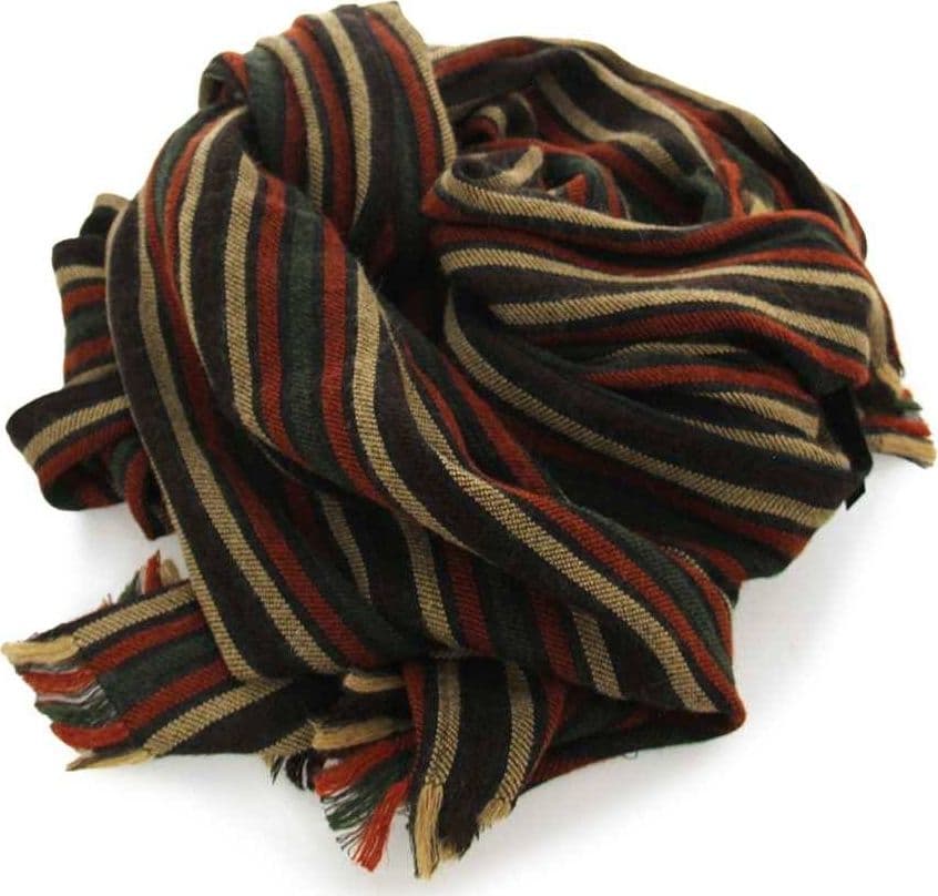 PIQUADRO Stola  Uomo Multicolore - PQ7018-U7218-3 - 6