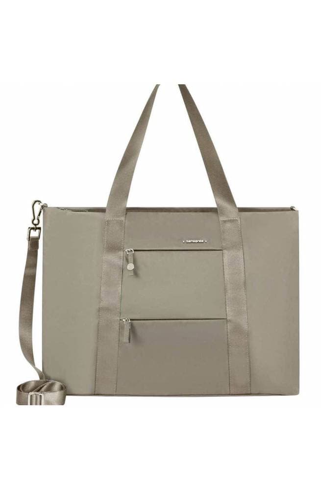 SAMSONITE Borsa  MOVE 4.0 Donna beige KJ6-58086 - 9
