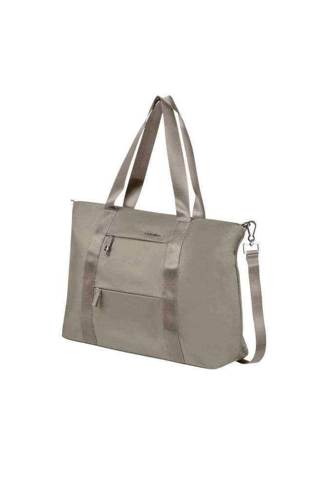 SAMSONITE Borsa  MOVE 4.0 Donna beige KJ6-58086 - 3
