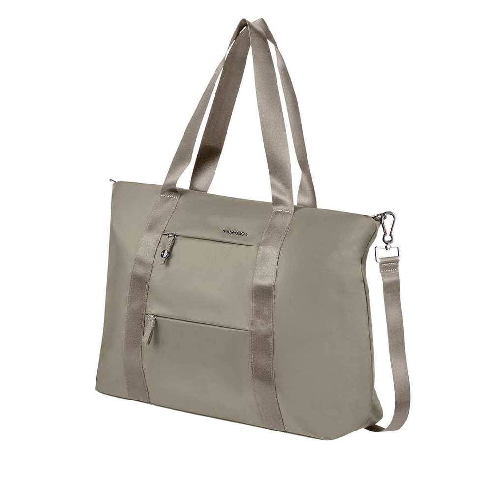 SAMSONITE Borsa  MOVE 4.0 Donna beige KJ6-58086 - 4