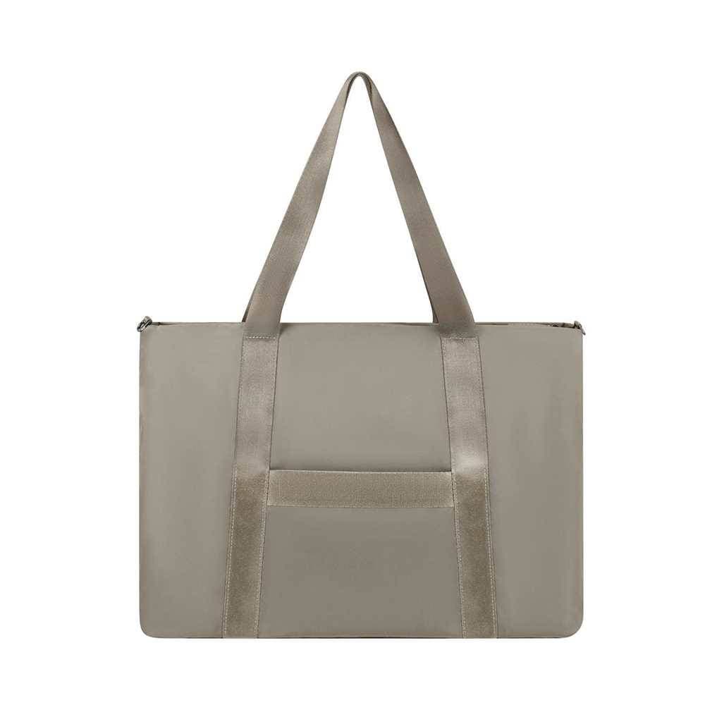 SAMSONITE Borsa  MOVE 4.0 Donna beige KJ6-58086 - 6