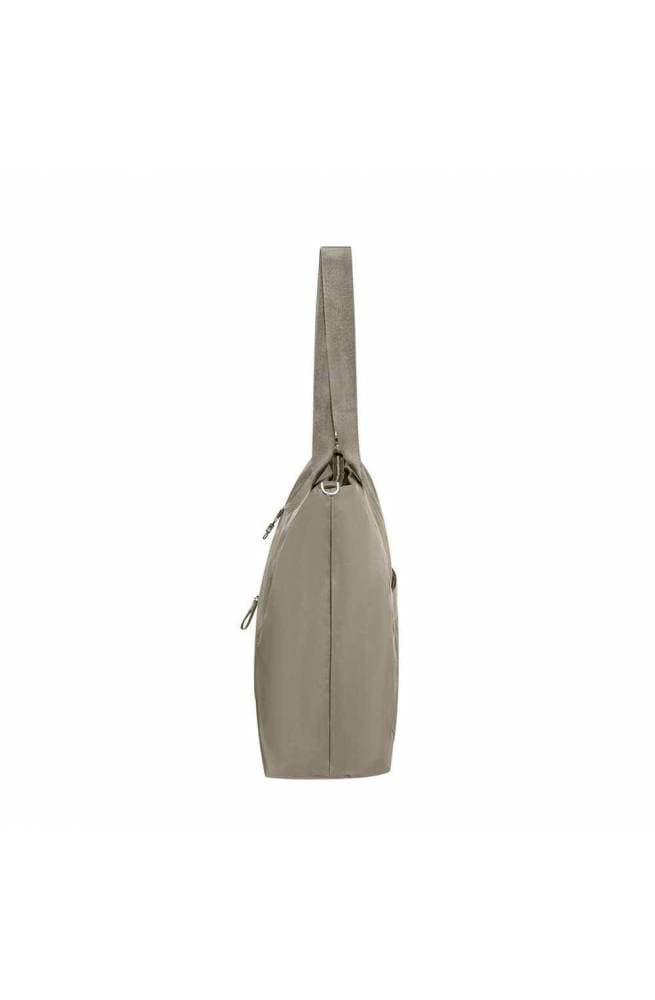 SAMSONITE Borsa  MOVE 4.0 Donna beige KJ6-58086 - 7