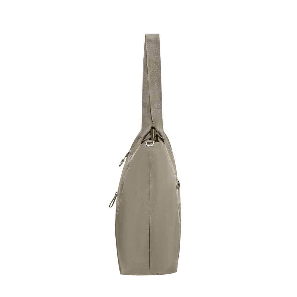SAMSONITE Borsa  MOVE 4.0 Donna beige KJ6-58086 - 8