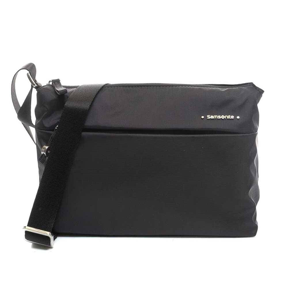 SAMSONITE Borsa  Move 4.0 Donna Nero - KJ6-09084 - 2