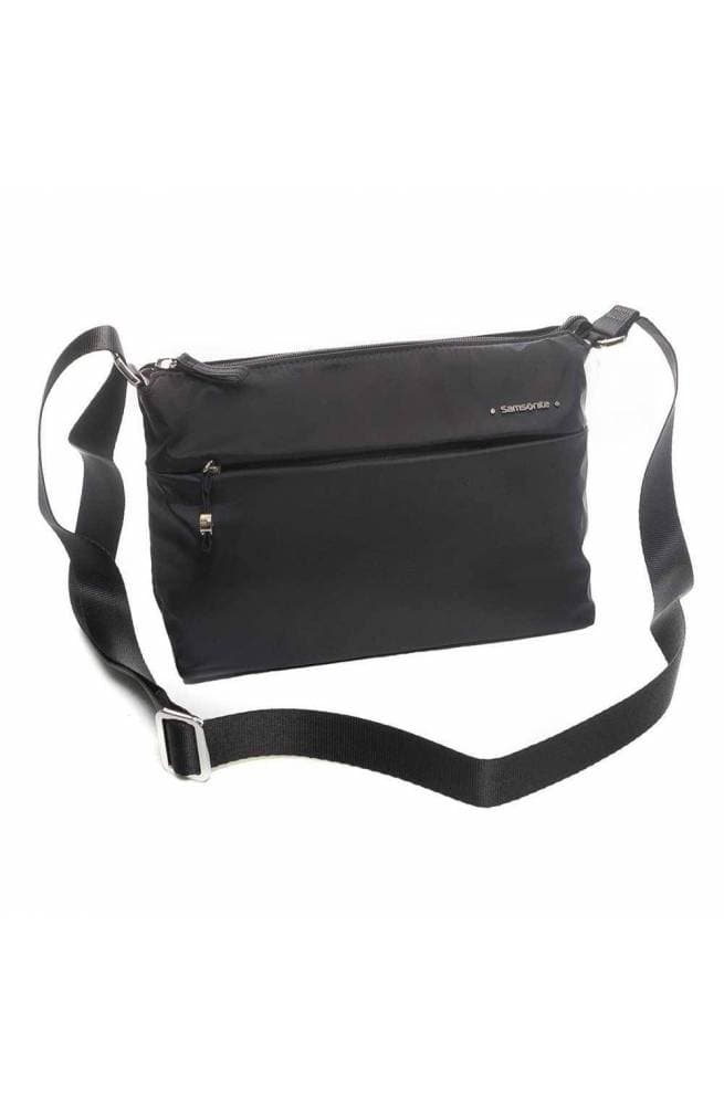 SAMSONITE Borsa  Move 4.0 Donna Nero - KJ6-09084 - 3