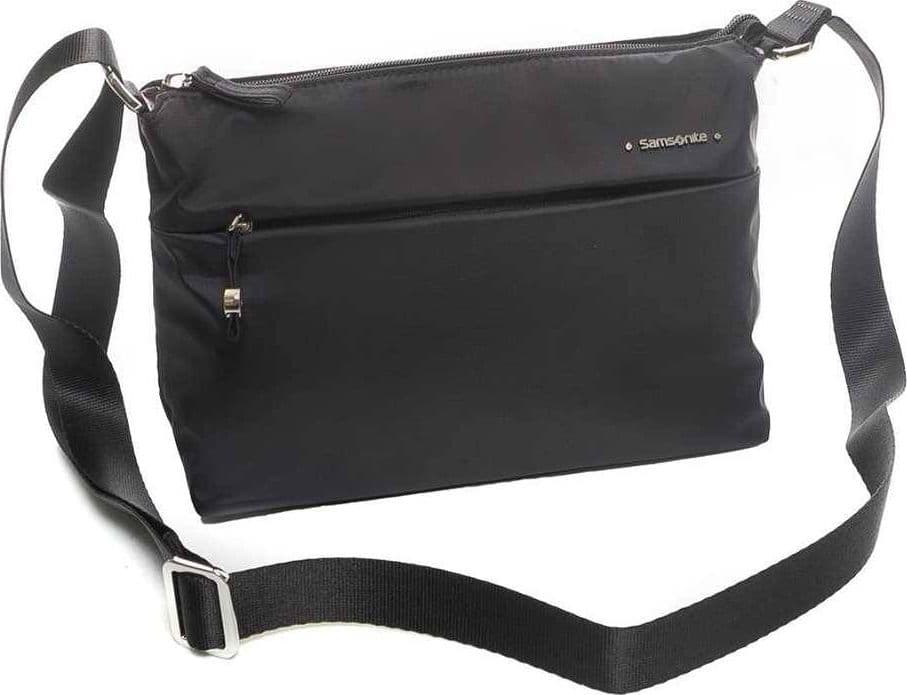 SAMSONITE Borsa  Move 4.0 Donna Nero - KJ6-09084 - 4