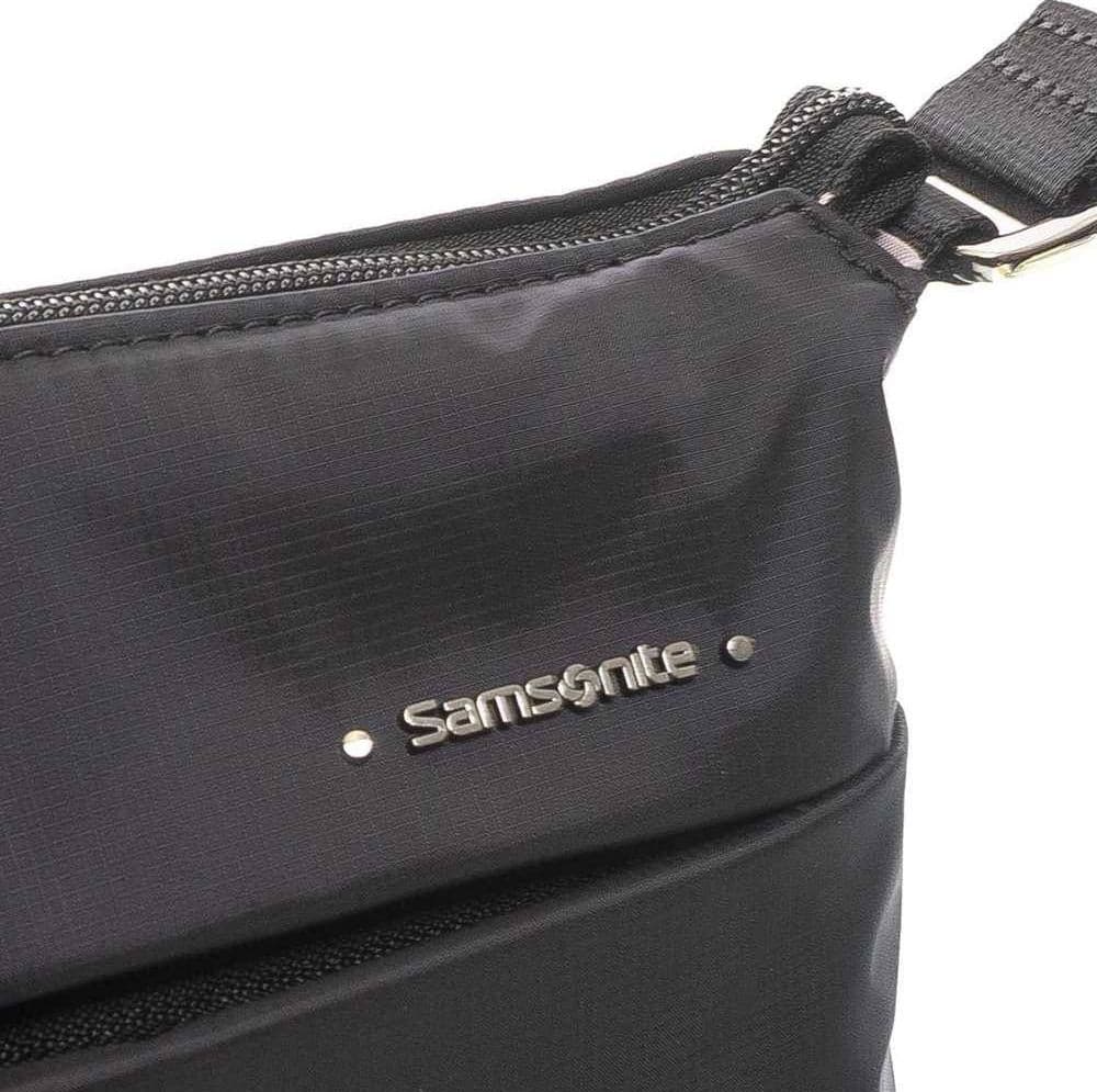 SAMSONITE Borsa  Move 4.0 Donna Nero - KJ6-09084 - 6