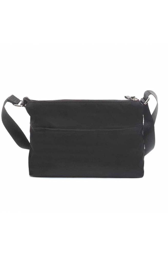 SAMSONITE Borsa  Move 4.0 Donna Nero - KJ6-09084 - 7