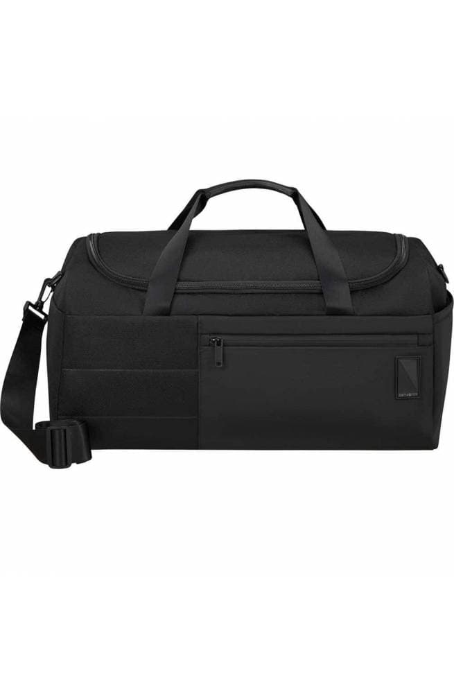 SAMSONITE Borsa  Uomo Borsone Nero - KK6-09006 - 9