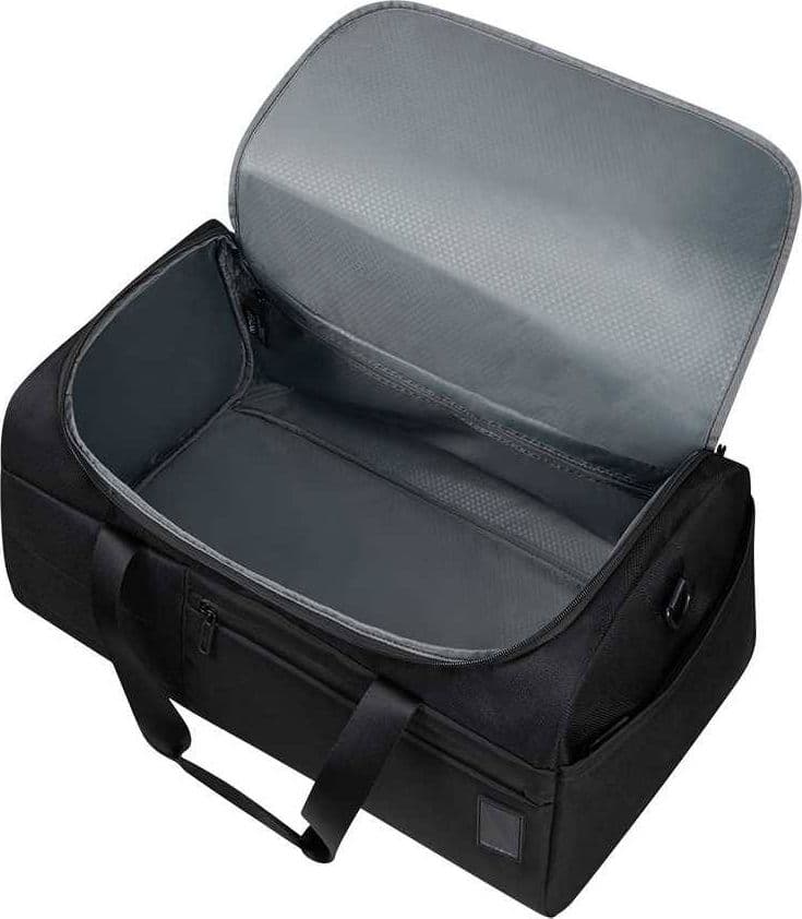 SAMSONITE Borsa  Uomo Borsone Nero - KK6-09006 - 8