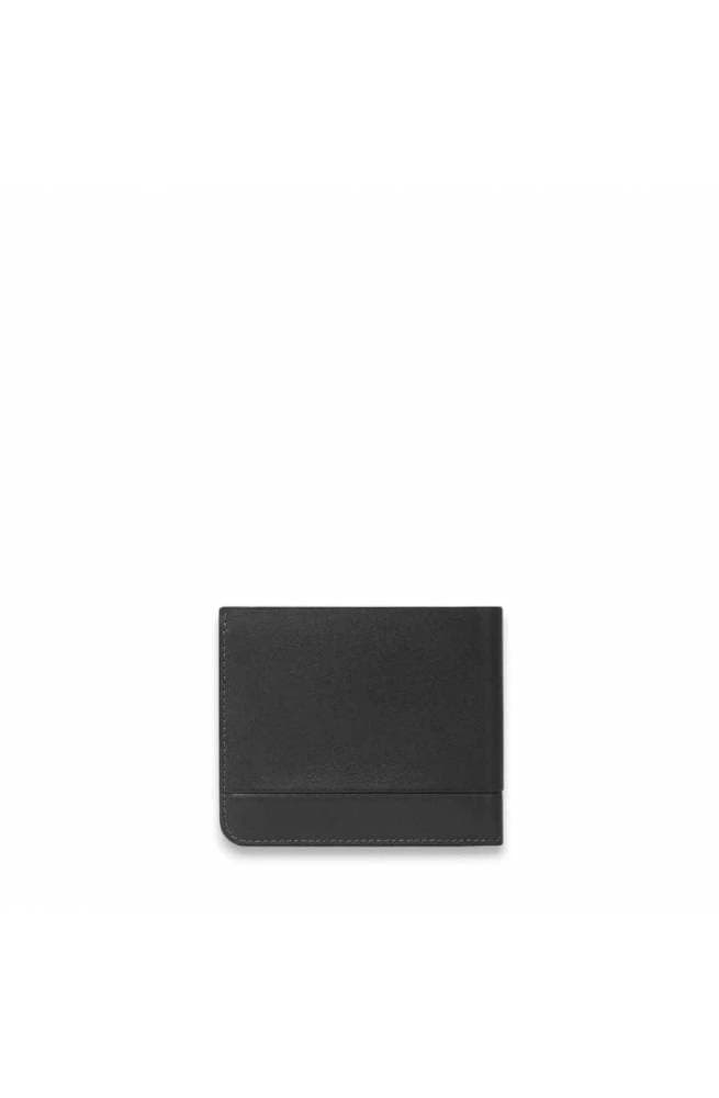 PIQUADRO Portafoglio  S130 Uomo Nero - PU3891S130R-N - 5