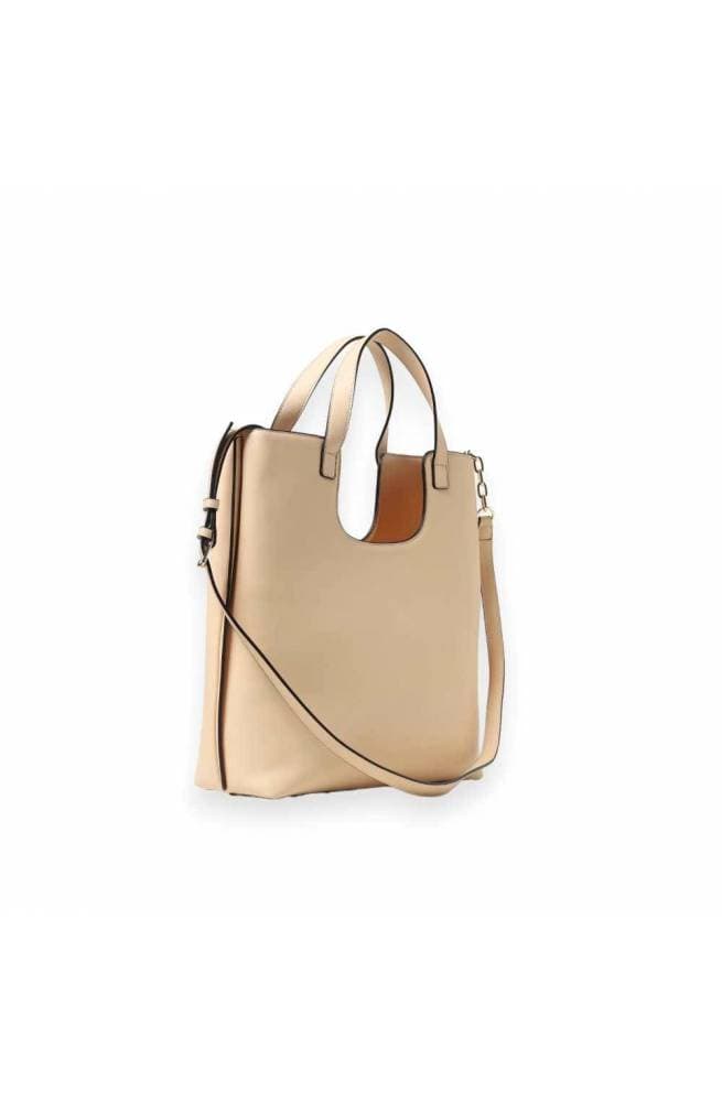 TWIN-SET Borsa  Donna Beige - 241TD8272-00368 - 3