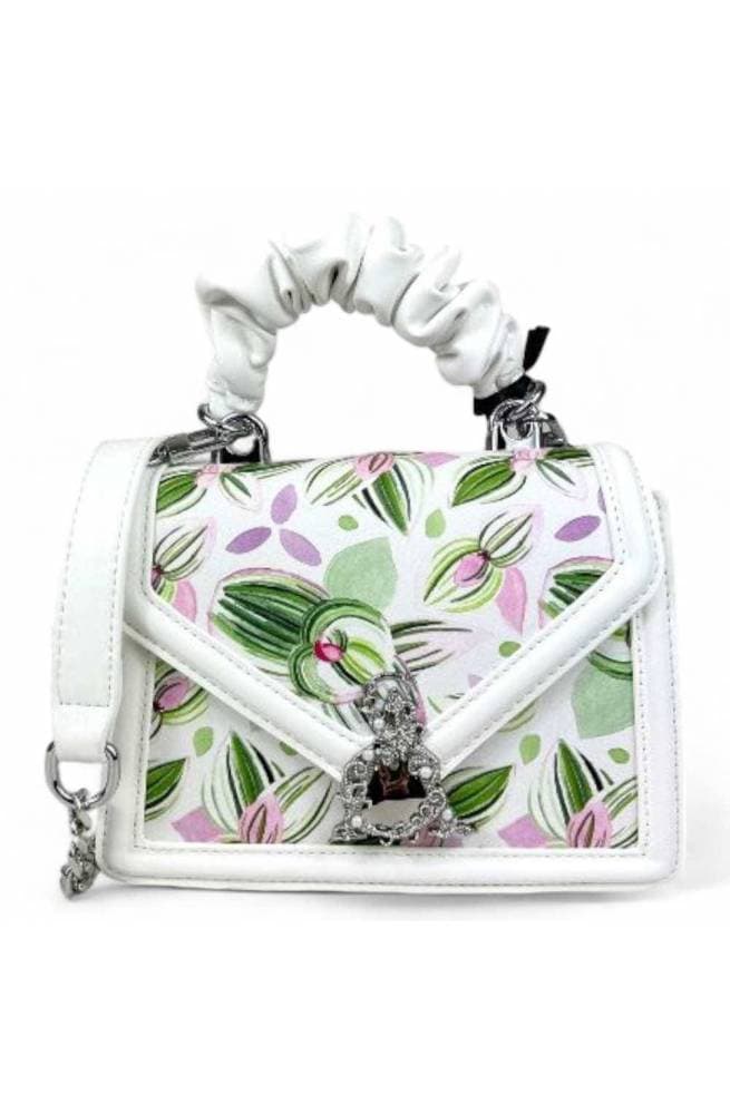 L'ATELIER DU SAC Borsa PashBAG ANNIE CAPSULE Donna Multicolore - 15767-LNC-S4M-A - 7