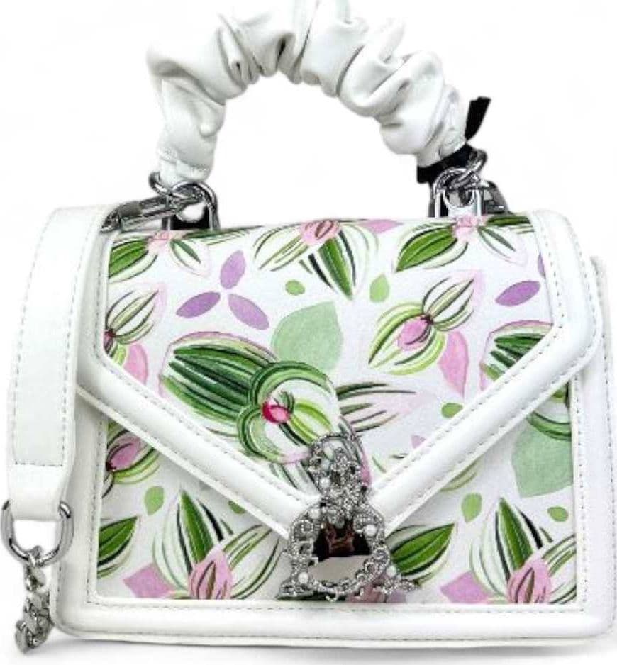 L'ATELIER DU SAC Borsa PashBAG ANNIE CAPSULE Donna Multicolore - 15767-LNC-S4M-A - 2