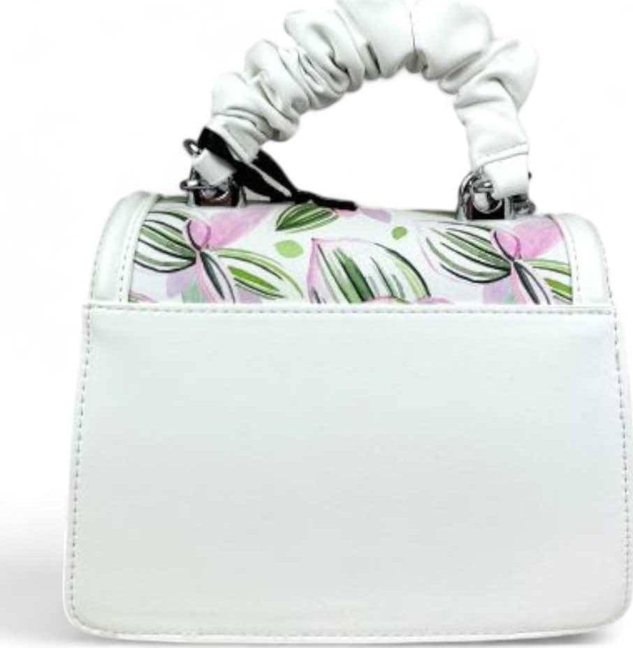 L'ATELIER DU SAC Borsa PashBAG ANNIE CAPSULE Donna Multicolore - 15767-LNC-S4M-A - 4