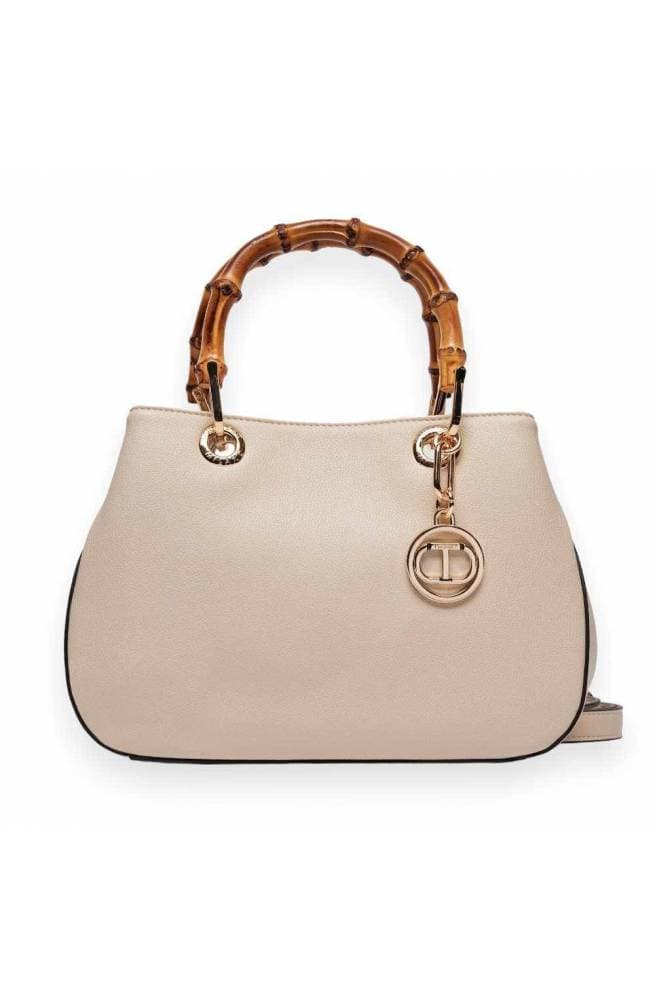 TWIN-SET Borsa  Donna Bianco - 241TB7241-00282 - 9
