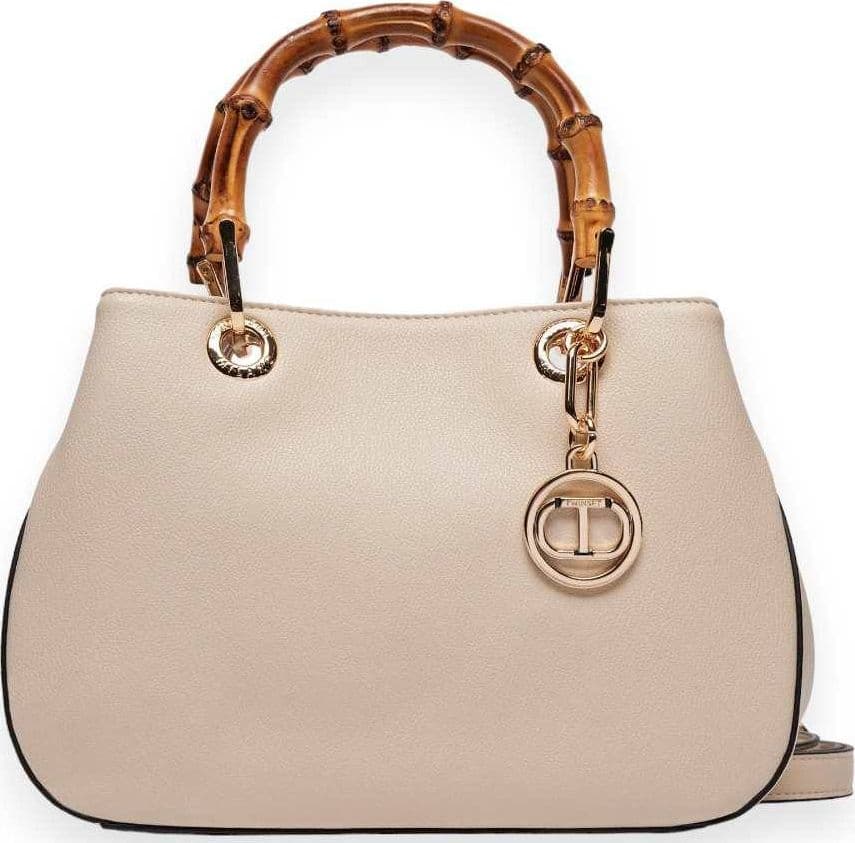 TWIN-SET Borsa  Donna Bianco - 241TB7241-00282 - 2